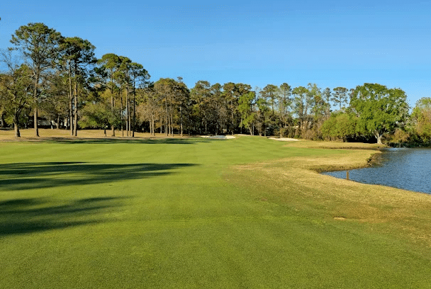 Dunes Golf Course