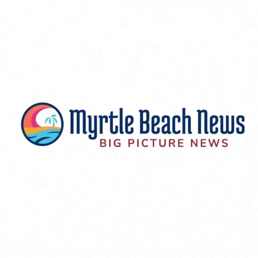 Myrtle Beach News Logo