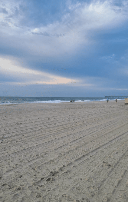 Fall Strand Sunshine All Week, Then Fall Finally Shows Up: Your Grand Strand ...