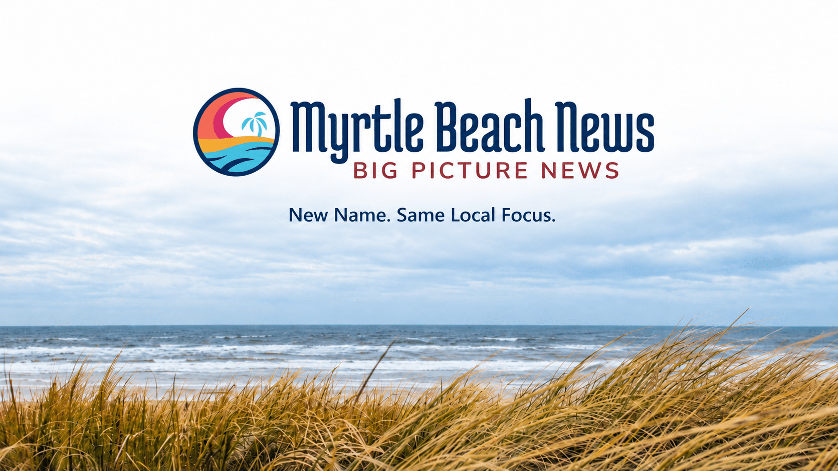 Fall Strand Sunshine All Week, Then Fall Finally Shows Up: Your Grand Strand ...
